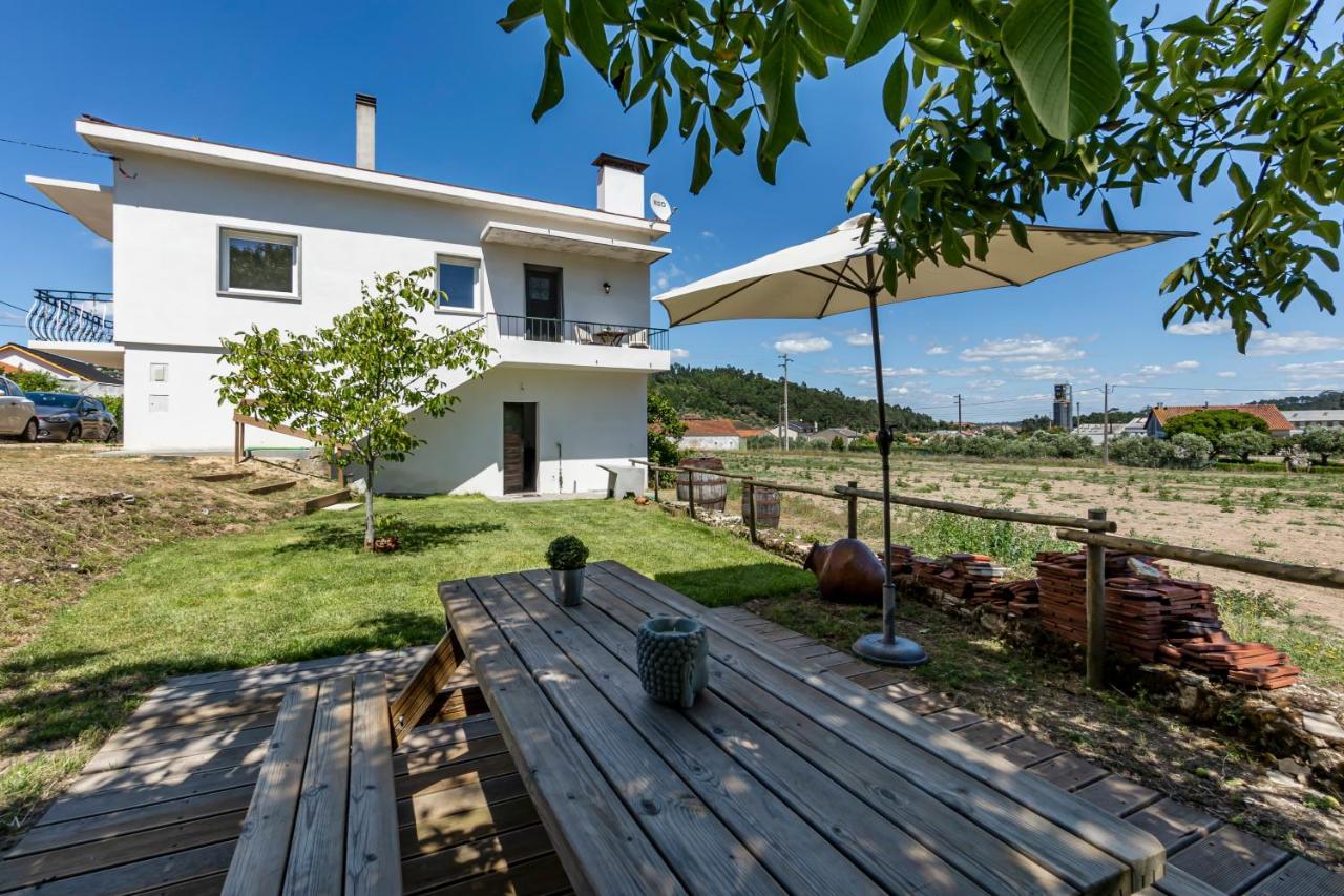 Charming Country House โอเร็ม ภายนอก รูปภาพ